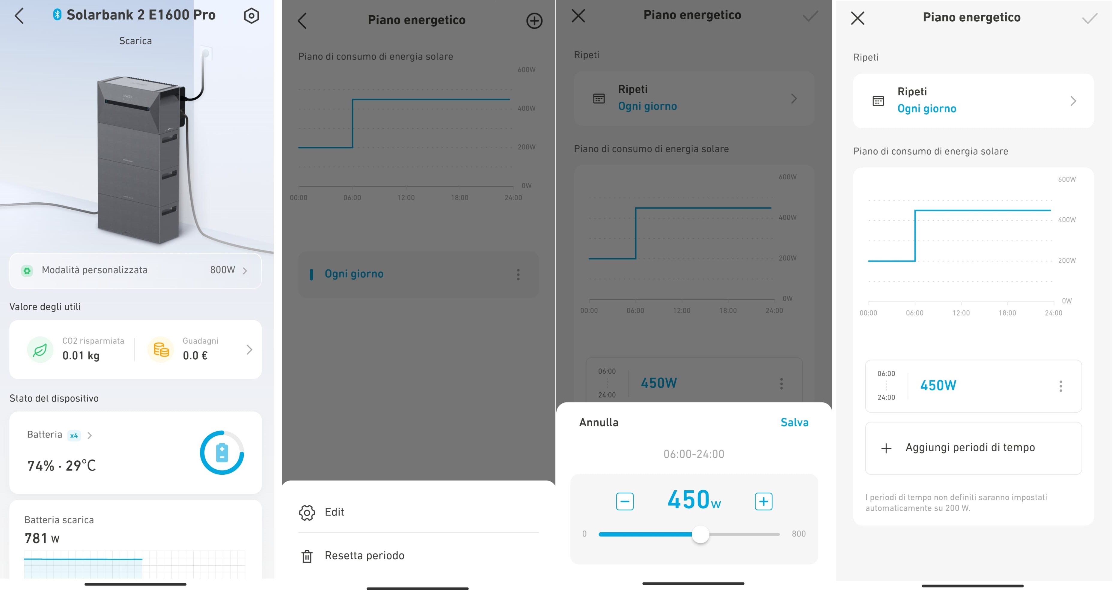 Recensione Anker Solix Solarbank 2 E1600 Pro: impianto fotovoltaico da balcone